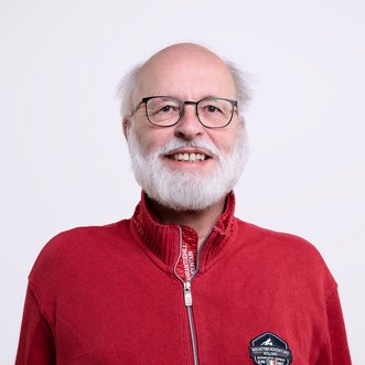 Rolf Kohn